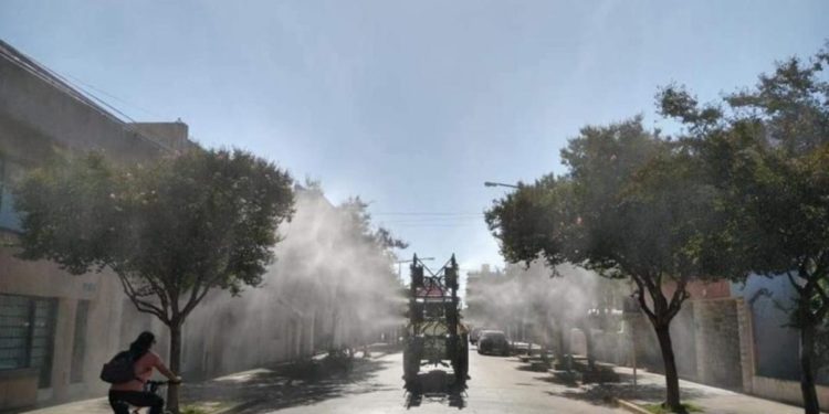 La cuarentena podría flexibilizarse para localidades rurales: ¿Qué hacen los pueblos para mantenerse a salvo del Covid-19?