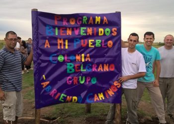 Avanza un plan para repoblar los pueblos con gente que quiere escapar de las ciudades