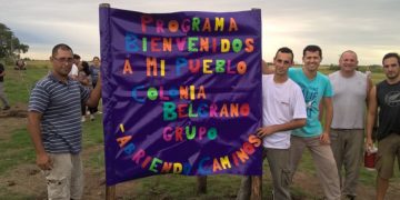 Avanza un plan para repoblar los pueblos con gente que quiere escapar de las ciudades