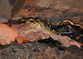 ¿Te acordás hermano que tiempos aquellos? Se deprime el consumo de carne y ya impacta sobre los ganaderos