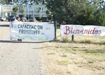 ¿Hay trabajo en el campo? Javier Amondarain promueve la pedagogía de alternancia para fortalecer el arraigo