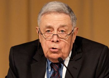 Un mundo nuevo: Para Eduardo Trigo, “lo más inteligente que podemos hacer es producir alimentos”