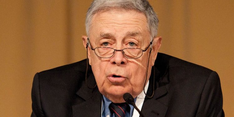 Un mundo nuevo: Para Eduardo Trigo, “lo más inteligente que podemos hacer es producir alimentos”