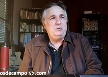 Retenciones bajo la lupa: Para el autoconvocado Gabriel Vénica, “lo de la renta extraordinaria es un invento argentino”