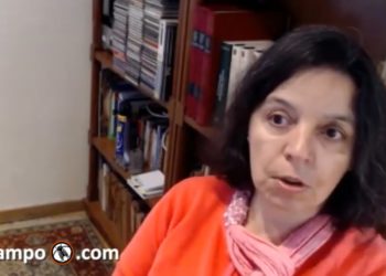 Retenciones bajo la lupa: “Yo creo que nadie bien nacido puede estar a favor de este impuesto”, dice la economista Iris Speroni