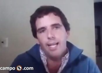 Retenciones bajo la lupa: Jorge Saénz Rosas, de CREA, señala que ese impuesto afecta a las rotaciones y la sustentabilidad del sector agrícola