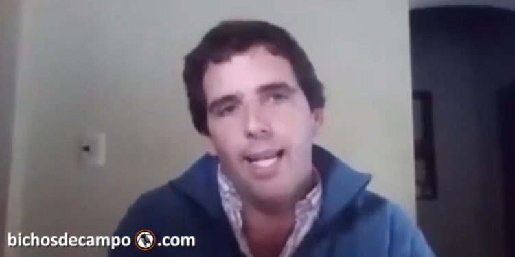 Retenciones bajo la lupa: Jorge Saénz Rosas, de CREA, señala que ese impuesto afecta a las rotaciones y la sustentabilidad del sector agrícola