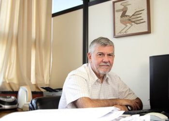 Retenciones bajo la lupa: Para el historiador Osvaldo Barsky, habría que acordarlas con el sector como sucedió tras la crisis de 2001