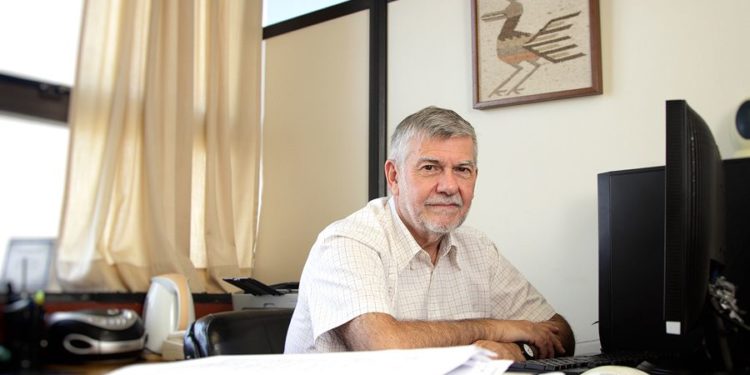 Retenciones bajo la lupa: Para el historiador Osvaldo Barsky, habría que acordarlas con el sector como sucedió tras la crisis de 2001