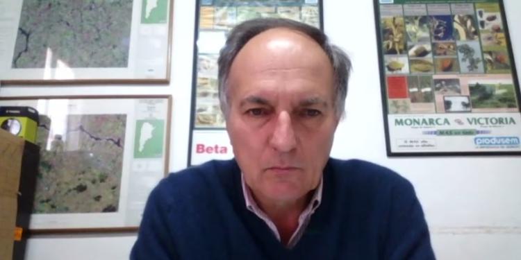 El próximo congreso de Aapresid será inédito: En remoto y de dos semanas de duración