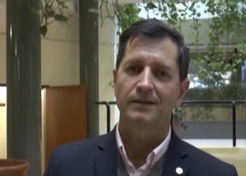 Un mundo nuevo: Para Rodolfo Bongiovanni la salida del coronavirus será hacia una economía verde, con Europa como abanderada