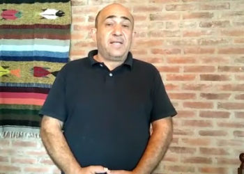 Retenciones bajo la lupa: ‘Tato’ Roca, chacarero y arrendatario, defiende los reintegros porque “no todo el campo es lo mismo”