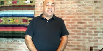 Retenciones bajo la lupa: ‘Tato’ Roca, chacarero y arrendatario, defiende los reintegros porque “no todo el campo es lo mismo”