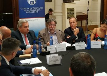 AgroEmpresas: En el Congreso de Santa Fe conformaron una comisión para investigar el default de Vicentin
