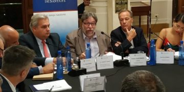AgroEmpresas: En el Congreso de Santa Fe conformaron una comisión para investigar el default de Vicentin