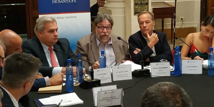 AgroEmpresas: En el Congreso de Santa Fe conformaron una comisión para investigar el default de Vicentin