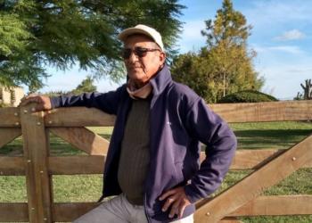 “Caen 10 milímetros y quedamos presos”, relata ‘El Negro’ Martínez, que pidió que arreglaran los caminos de Entre Ríos y lo retaron por el “exabrupto”