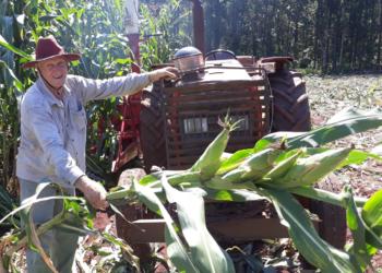 A Rudy Weber lo mataron a quemarropa los mismos que habían entrado a carnear en su chacra. “Mi viejo se había cansado de hacer denuncias”, recuerda su hijo Alex