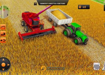Farming Simulator, el juego que es furor en la cuarentena y puede ser un puente entre campo y ciudad