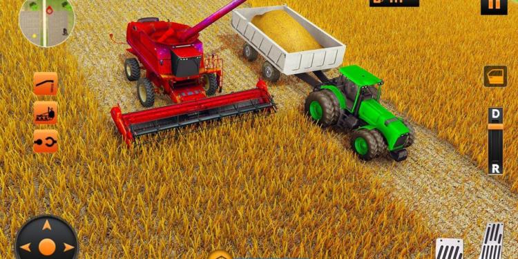 Farming Simulator, el juego que es furor en la cuarentena y puede ser un puente entre campo y ciudad