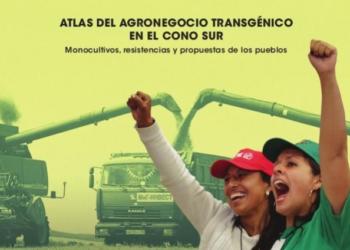 Los sectores más críticos del agronegocio lanzaron un atlas con información de todo el Cono Sur