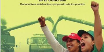 Los sectores más críticos del agronegocio lanzaron un atlas con información de todo el Cono Sur
