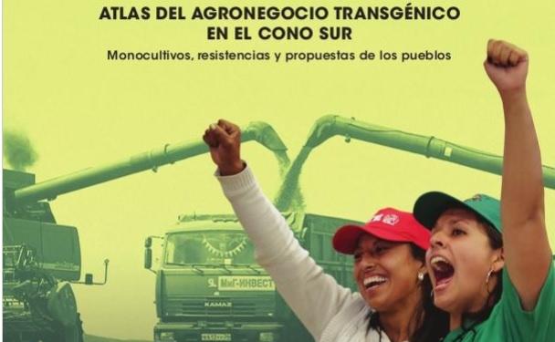 Los sectores más críticos del agronegocio lanzaron un atlas con información de todo el Cono Sur