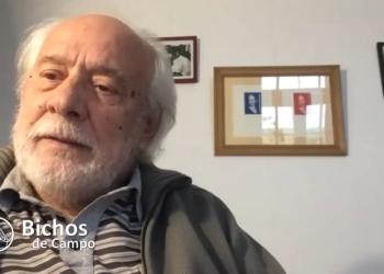 Gerardo Bacalini impulsó las escuelas de alternancia: “Antes la educación rural te mostraba lo linda que era la ciudad y te invitaba a irte del campo”