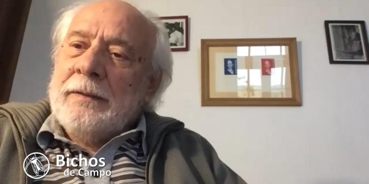 Gerardo Bacalini impulsó las escuelas de alternancia: “Antes la educación rural te mostraba lo linda que era la ciudad y te invitaba a irte del campo”