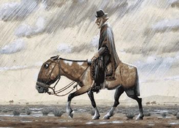 Los productores andan con el caballo cansado: Cristina vuelve, el Covid-19 dignifica