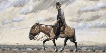 Los productores andan con el caballo cansado: Cristina vuelve, el Covid-19 dignifica