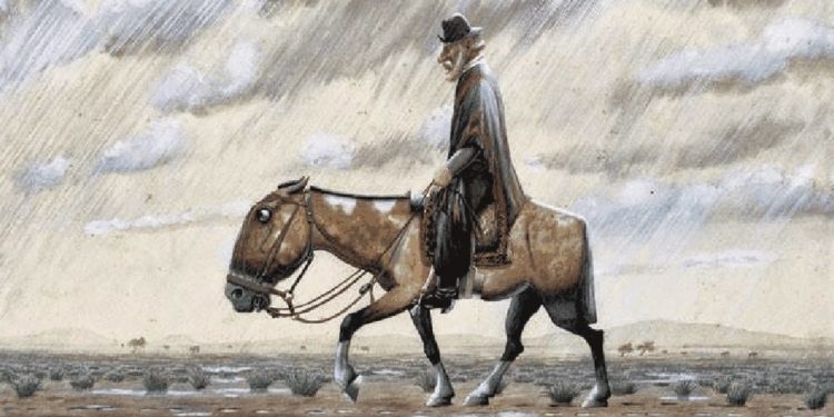 Los productores andan con el caballo cansado: Cristina vuelve, el Covid-19 dignifica