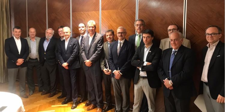 José Martins, de la Bolsa de Cereales, reclama consenso con el Gobierno: “Necesitamos que le den la importancia que requiere este sector”