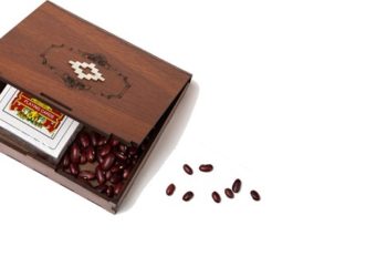 Cancillería canta “vale cuatro”: Insisten que podrán exportarse 100 mil toneladas de poroto negro a México