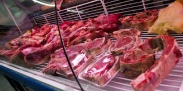 Baja la carne, pero hay diferencias de 10% entre lo que paga un porteño y un vecino del Conurbano
