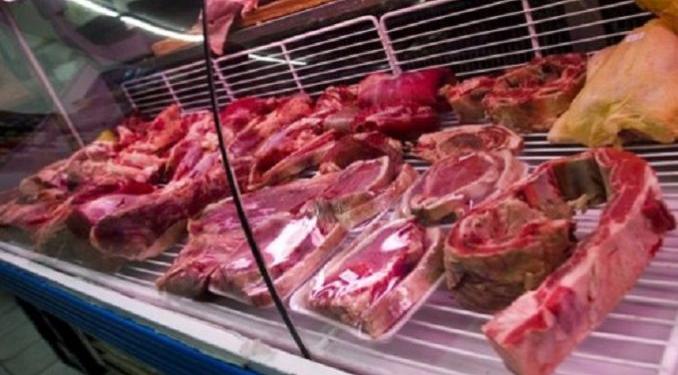 Baja la carne, pero hay diferencias de 10% entre lo que paga un porteño y un vecino del Conurbano