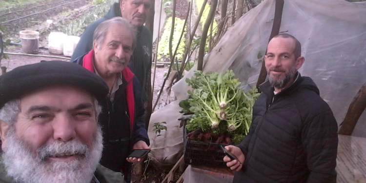 Javier Souza Casadinho, docente de la Fauba: “La pandemia pone en foco la fragilidad extrema de la horticultura”