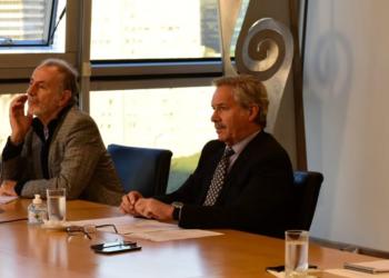 Solá dice que en el Mercosur “no hay ni hubo ruptura”: No se nota en la estrategia regional contra la fiebre aftosa