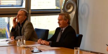 Solá dice que en el Mercosur “no hay ni hubo ruptura”: No se nota en la estrategia regional contra la fiebre aftosa