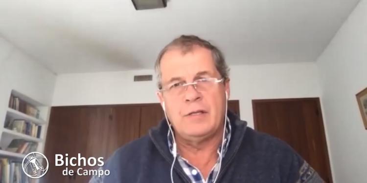 ¿Hay trabajo en el campo? Los empresarios CREA cooperan con las escuelas rurales como clave para tener entornos sustentables