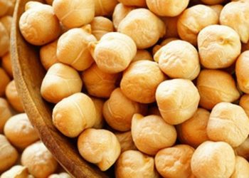 Adrián Poletti: Para sobrevivir a los bajos precios hay que mejorar la productividad del garbanzo