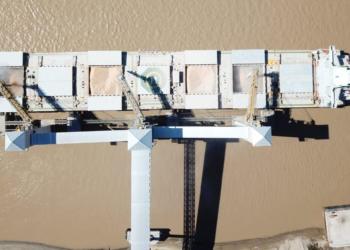 Exportaciones récord del agro: En 2019 la Argentina superó el síndrome del “cachi chien”