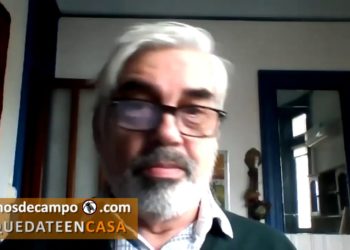 Un mundo nuevo: “Si esta pandemia no es refundacional, no habremos aprendido nada”, afirma Jorge Adámoli