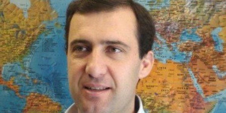 El balance de uno de los empresarios claves del Alto Valle: “Las políticas argentinas no ayudan en nada a ser competitivos”, dice Jorge Cervi