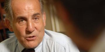 Jorge Dillon considera una locura imponer la trazabilidad individual de los bovinos: Sería “un puñal en el corazón de la ganadería argentina”