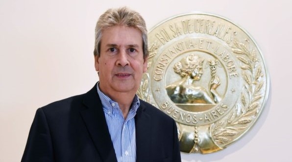 Tras la polémica en el Mercosur, José Martins ratificó el apoyo de la cadena agroindustrial para lograr nuevos acuerdos de comercio