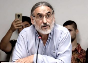 Definiciones de Basterra: No habrá más retoques de retenciones y se cumplirá con los reintegros a pequeños productores