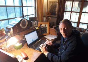 ¿Hay trabajo en el campo? José “Pepe” Orozco cuenta que en el ISEA “formamos gerentes de empresas agropecuarias”