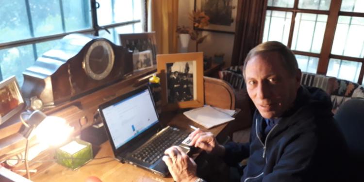 ¿Hay trabajo en el campo? José “Pepe” Orozco cuenta que en el ISEA “formamos gerentes de empresas agropecuarias”