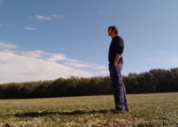 Oscar Turino fue pionero en la producción de bioinsumos: “El planeta comenzó a tomar conciencia y la demanda es cada vez mayor”